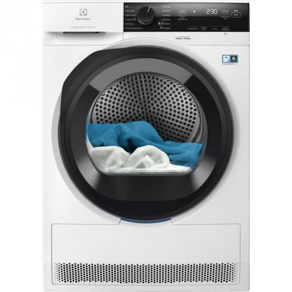 Electrolux Sušička EW7D585UCP
