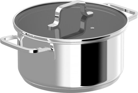 Květináč BergHOFF Helix, 20 cm, 3 l