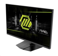 MSI MAG 322URDF E16 31.5 UHD/IPS/320Hz/0,5ms/Black