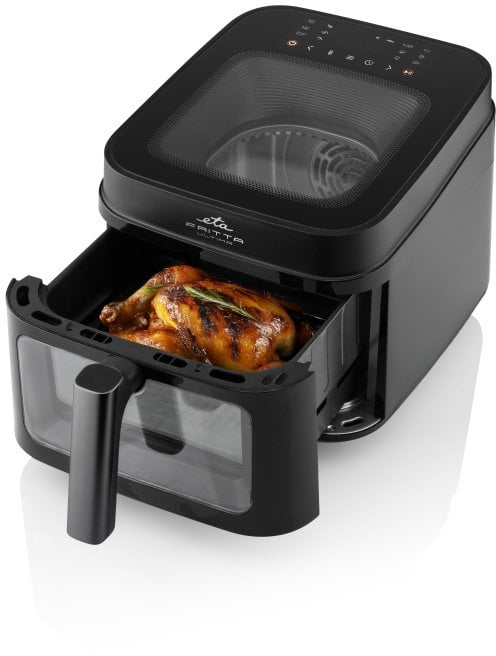 Eta Fritéza Fritta Ultima Fritta - 716890000