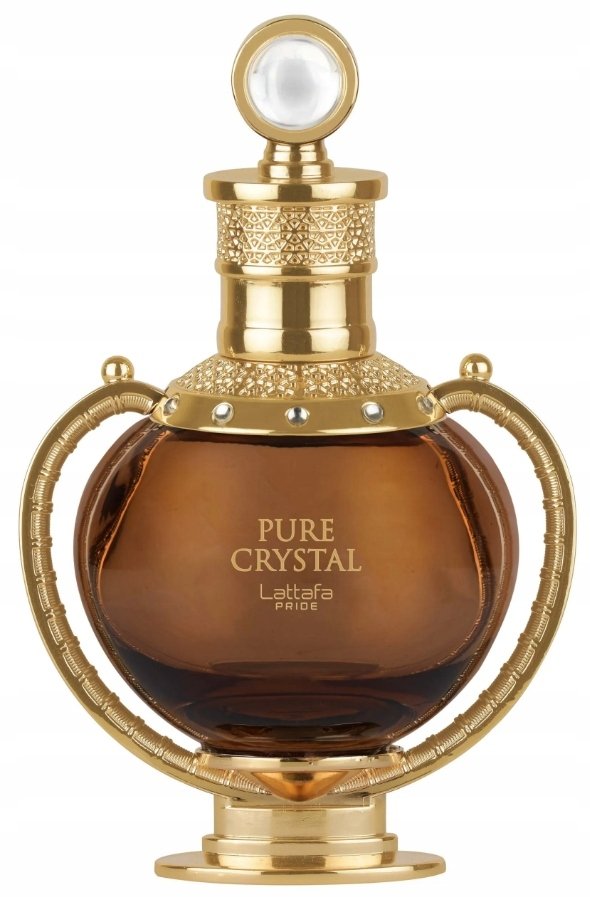 Lattafa Pure Crystal EDP sprej 100ml