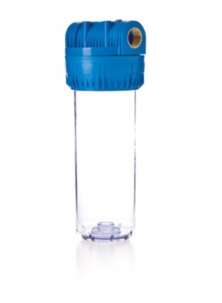 Green Filter Pouzdro filtru 10 3/4