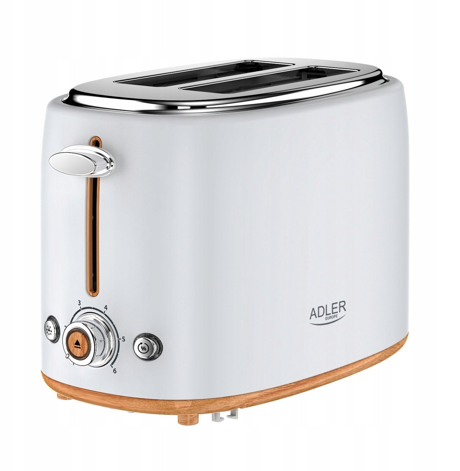 TOSTER S RUSZTEM ADLER AD 3225
