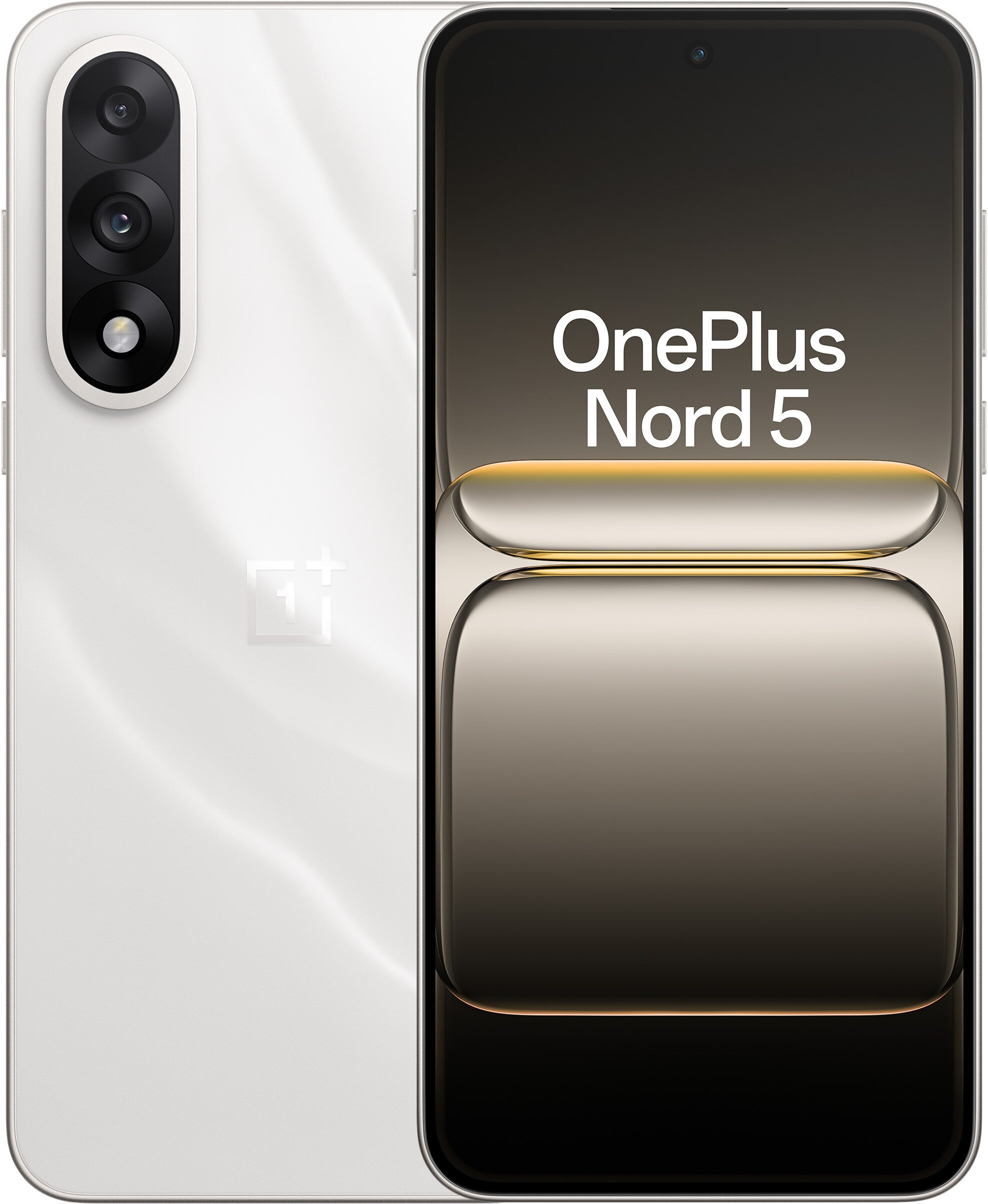 OnePlus Nord 5 5G 8/256 GB Marble Sands