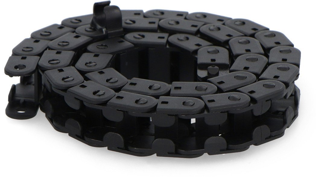 BambuLab Průvodce kabely pro tiskárny Bambu Lab řady X1E