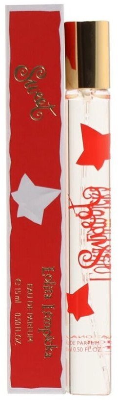 Lolita Lempicka Dámský parfém Sweet EDP 15 ml