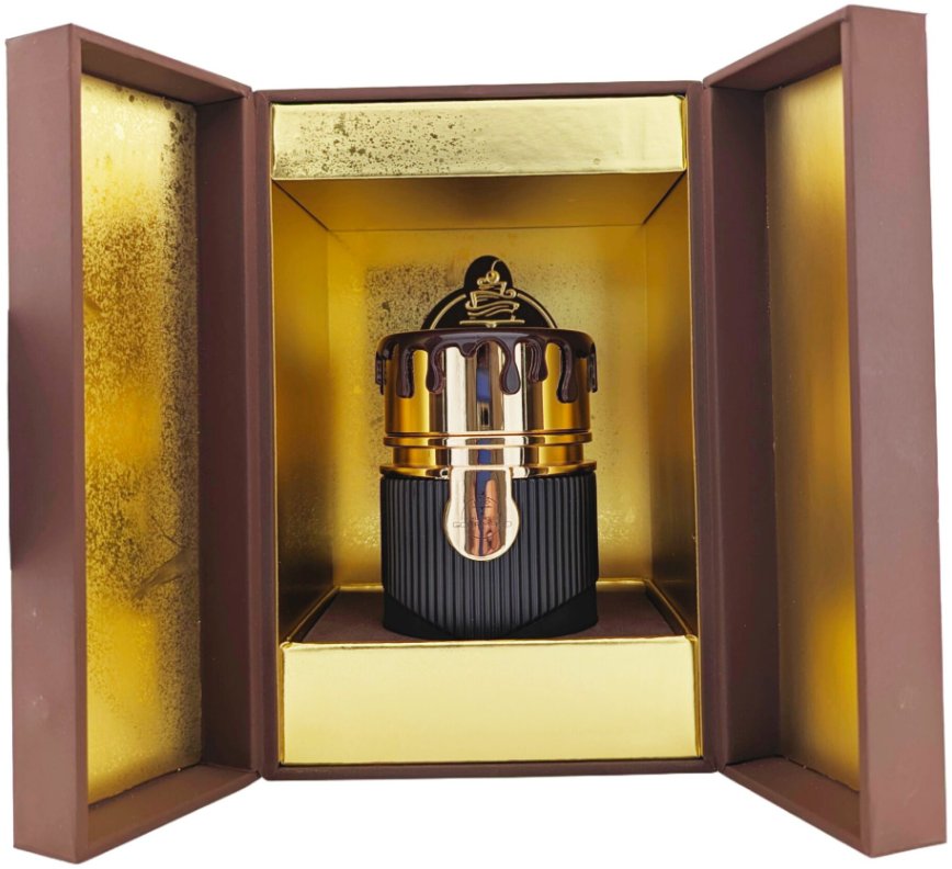 Alkotest Parfémovaná voda Paris Corner Choco Cult 100 ml (unisex)