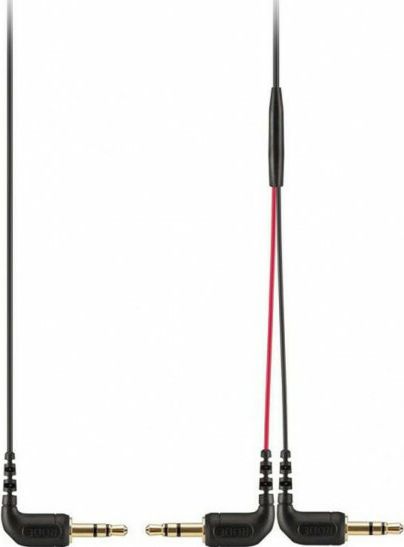 Rode Y-kabel SC11