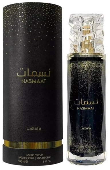 NoName LATTAFA Nasmaat EDP sprej 100ml