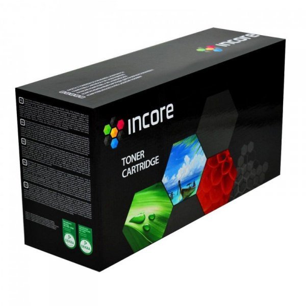 Incore Toner pro Kyocera TK3430 černý, 30000 stran