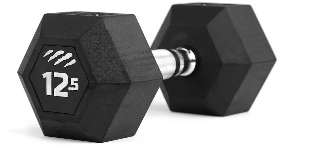 Tiguar Činka HEX 12,5 kg