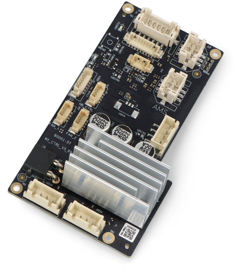 BambuLab Základní deska pro tiskárnu Bambu Lab X1E