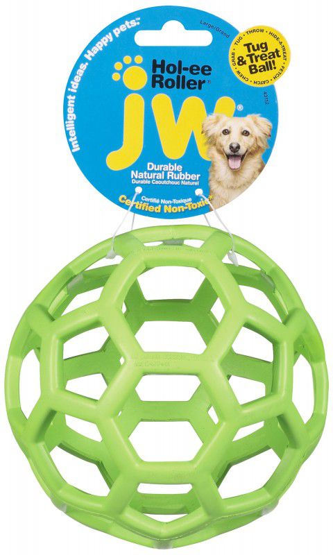JW Pet HOL-EE VÁLEČKOVÝ VELKÝ