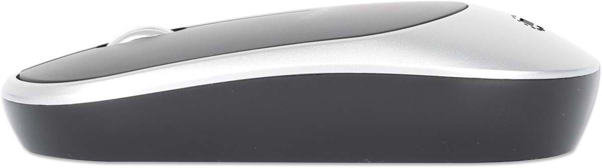 Manhattan Bezdrátová klávesnice a myš 2,4 GHz RF USB