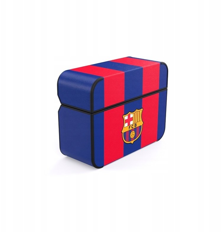 OCPC Pouzdro FCB AIRPODS 4 BG