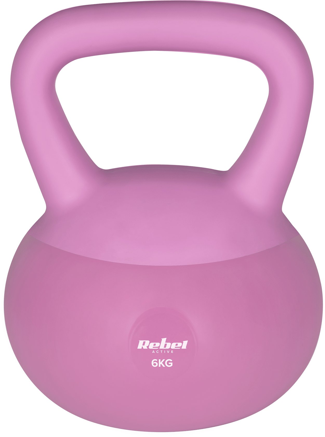 Kettlebell REBEL RBA-2333 6kg