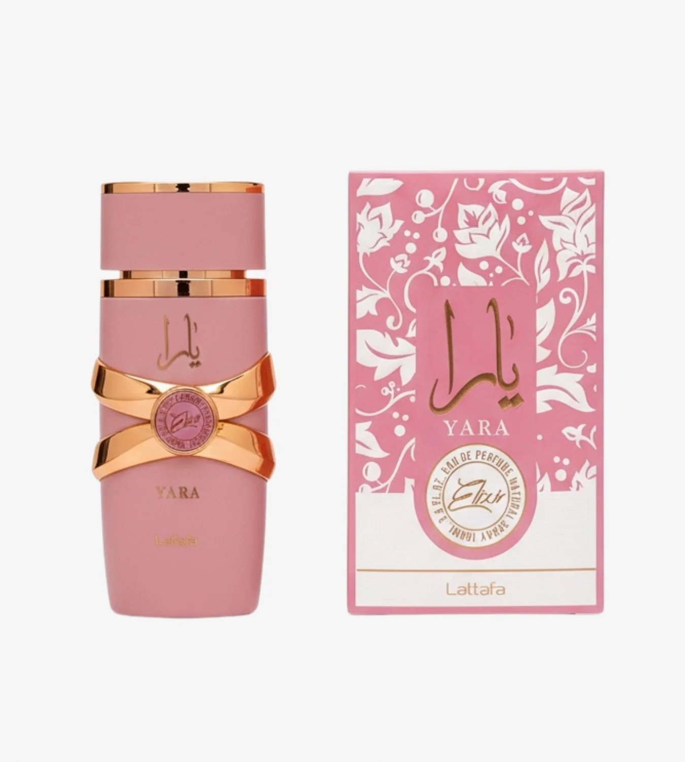 NoName LATTAFA Yara Elixir EDP sprej 100ml