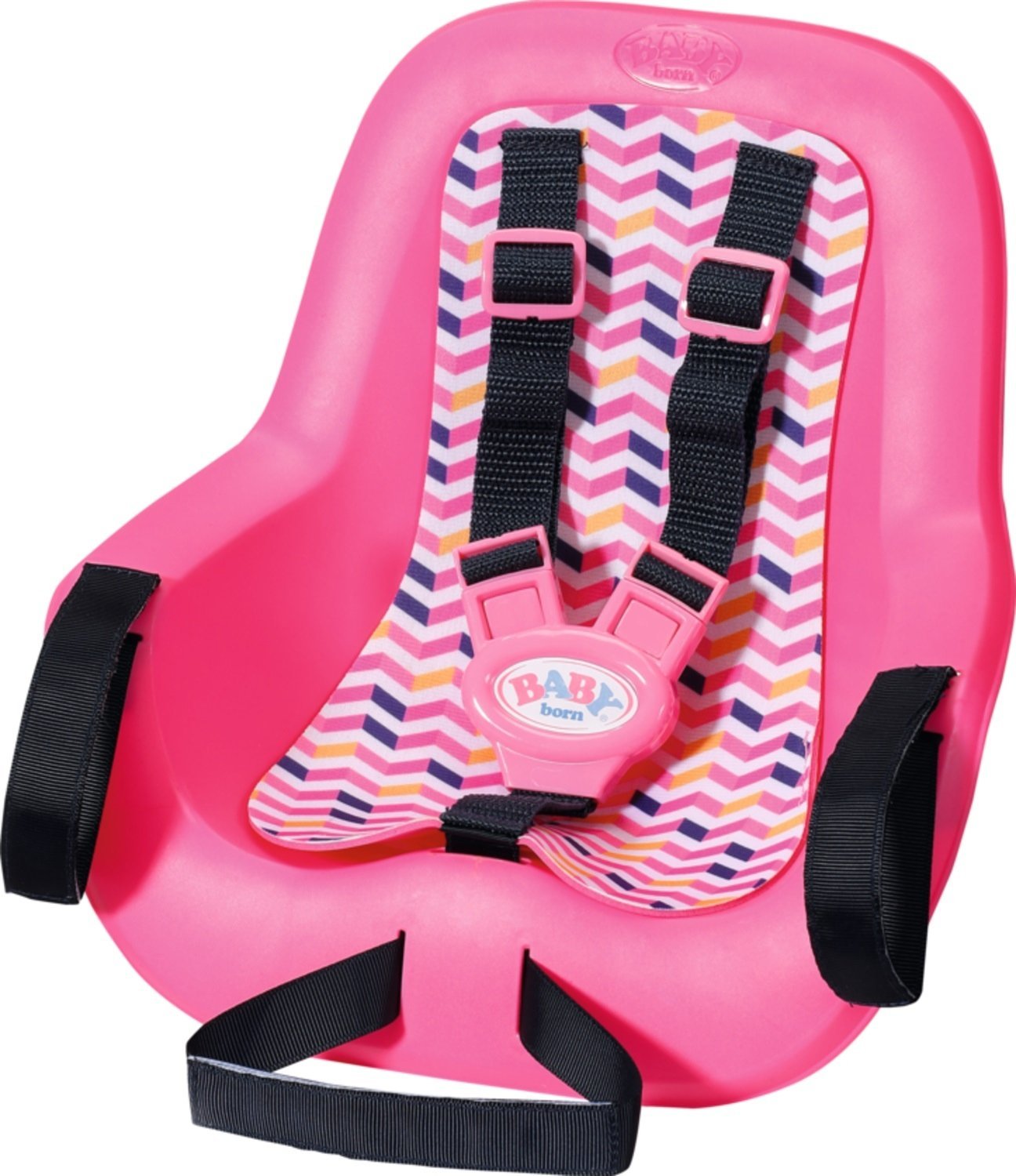 ZAPF Creation BABY born, doplňky pre panenku, Cyklosedačka