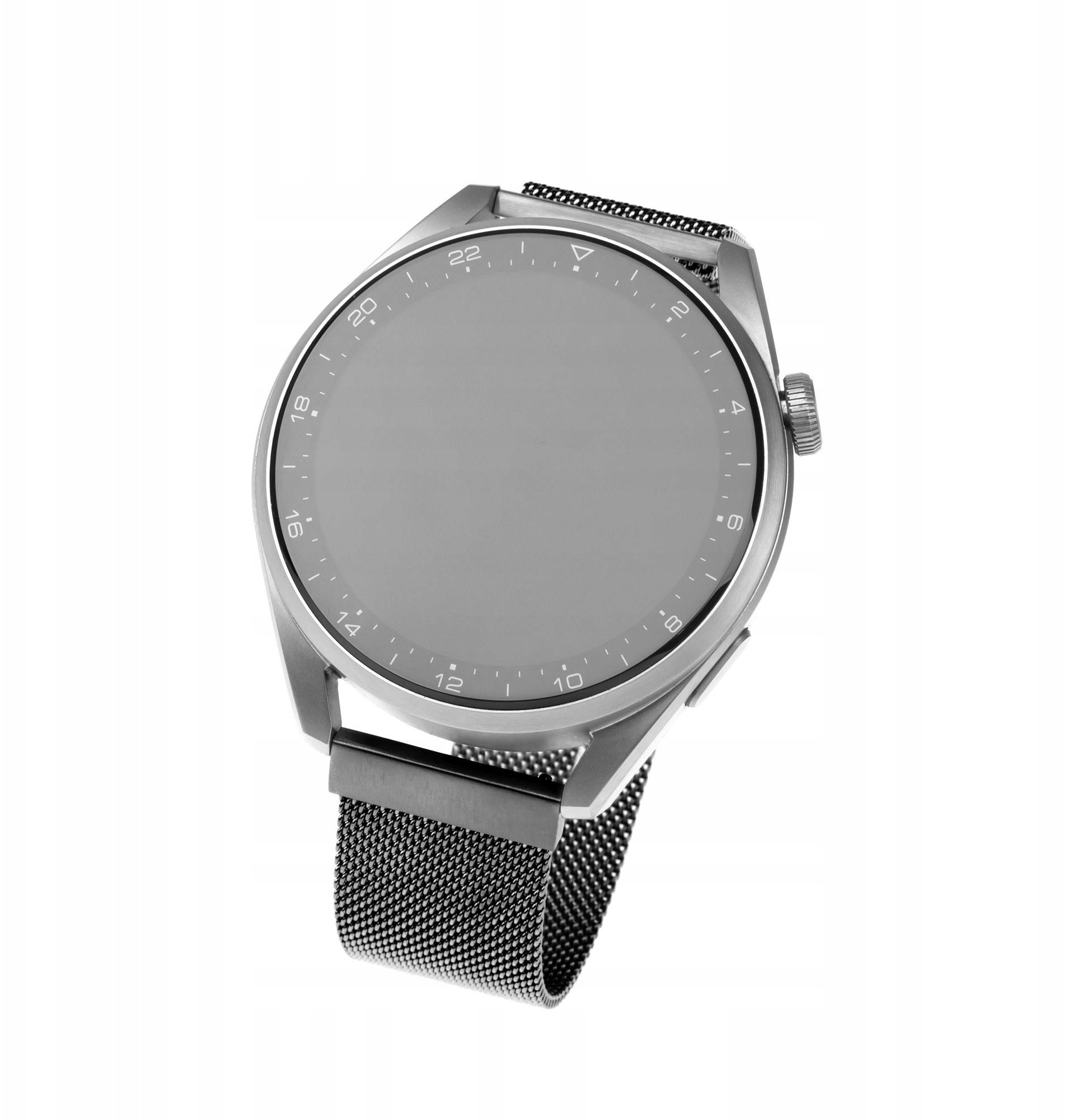 Fixed FIXMEST-18MM-BK