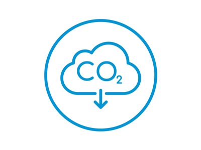 HP Print Carbon Neutral Certification Service - Technická podpora - konzultace (pro A3 Products only) - pro Color LaserJet Managed MFP E78223, MFP E78330, MFP E785, MFP E87640; LaserJet MFP M437