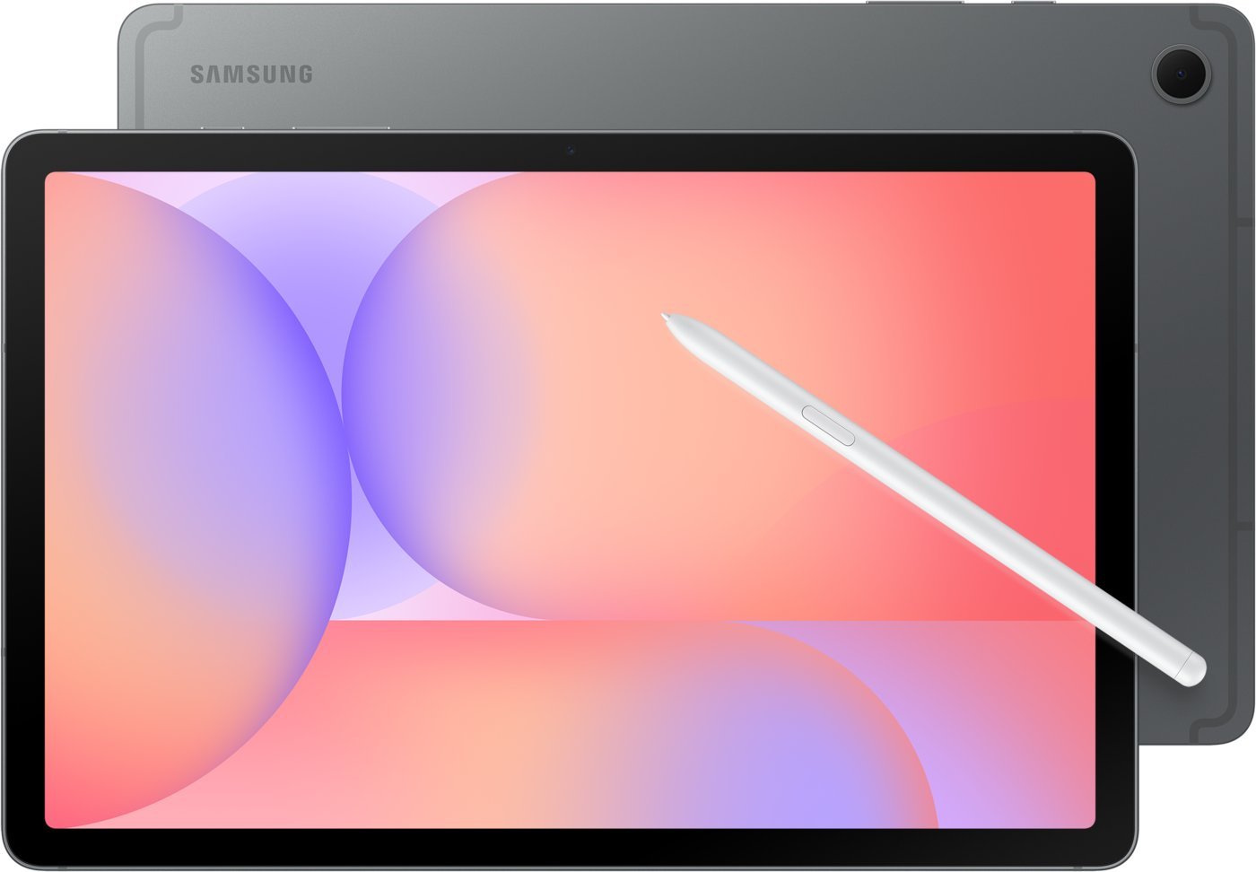 Samsung Galaxy Tab S10 Lite 128GB (šedý, Android)