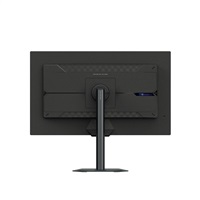 GIGABYTE LCD - 27  Gaming monitor M27Q2 QD, IPS, 2560 x 1440 QHD, 200Hz, 1000:1, 350cd/m2, 1ms, 2xHDMI, 1xDP