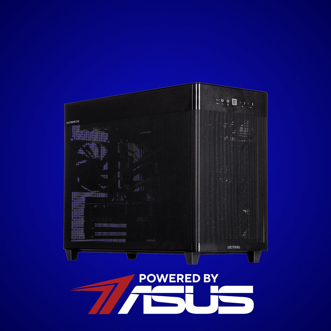 .Actina Gaming GameOn