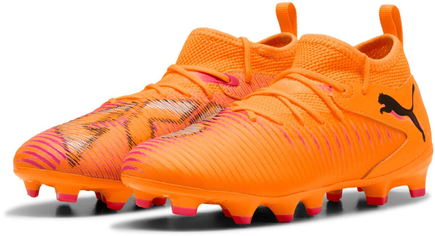 Puma Kopačky Future 8 Match Jr FG/AG 108614-03