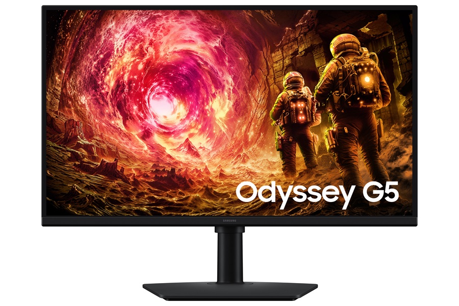 27  Samsung LS27FG502EUXEN