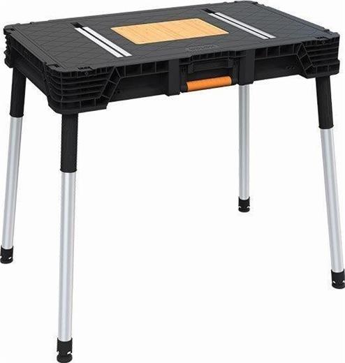 Stůl Keter dílenský ROC Pro Gear 1.0