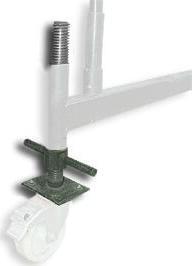 NoName Základy RWO pro varšavské lešení