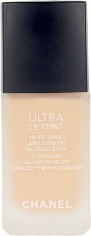 Chanel Ultra Le Teint Liquid Foundation #bd31 (30 ml)