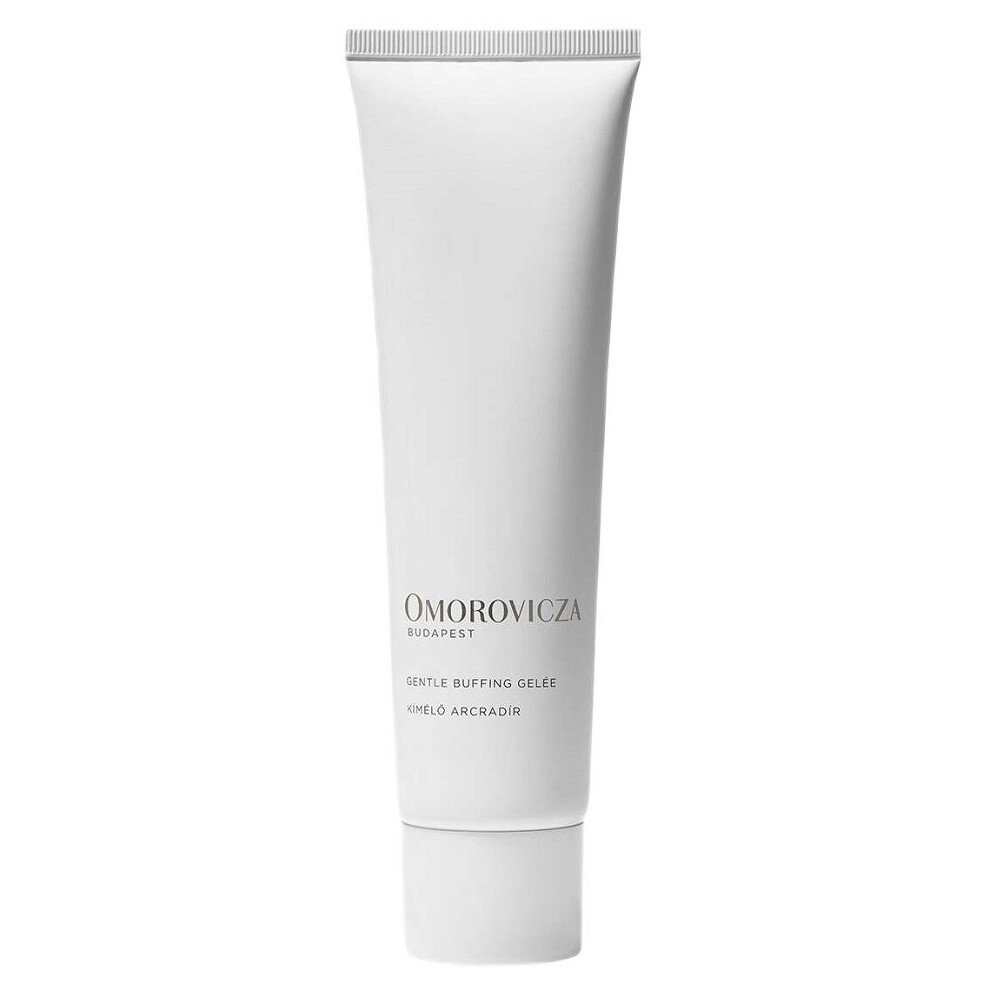 new uriage OMOROVICZA_Gentle Buffing Gelée jemný exfoliační gel 150ml