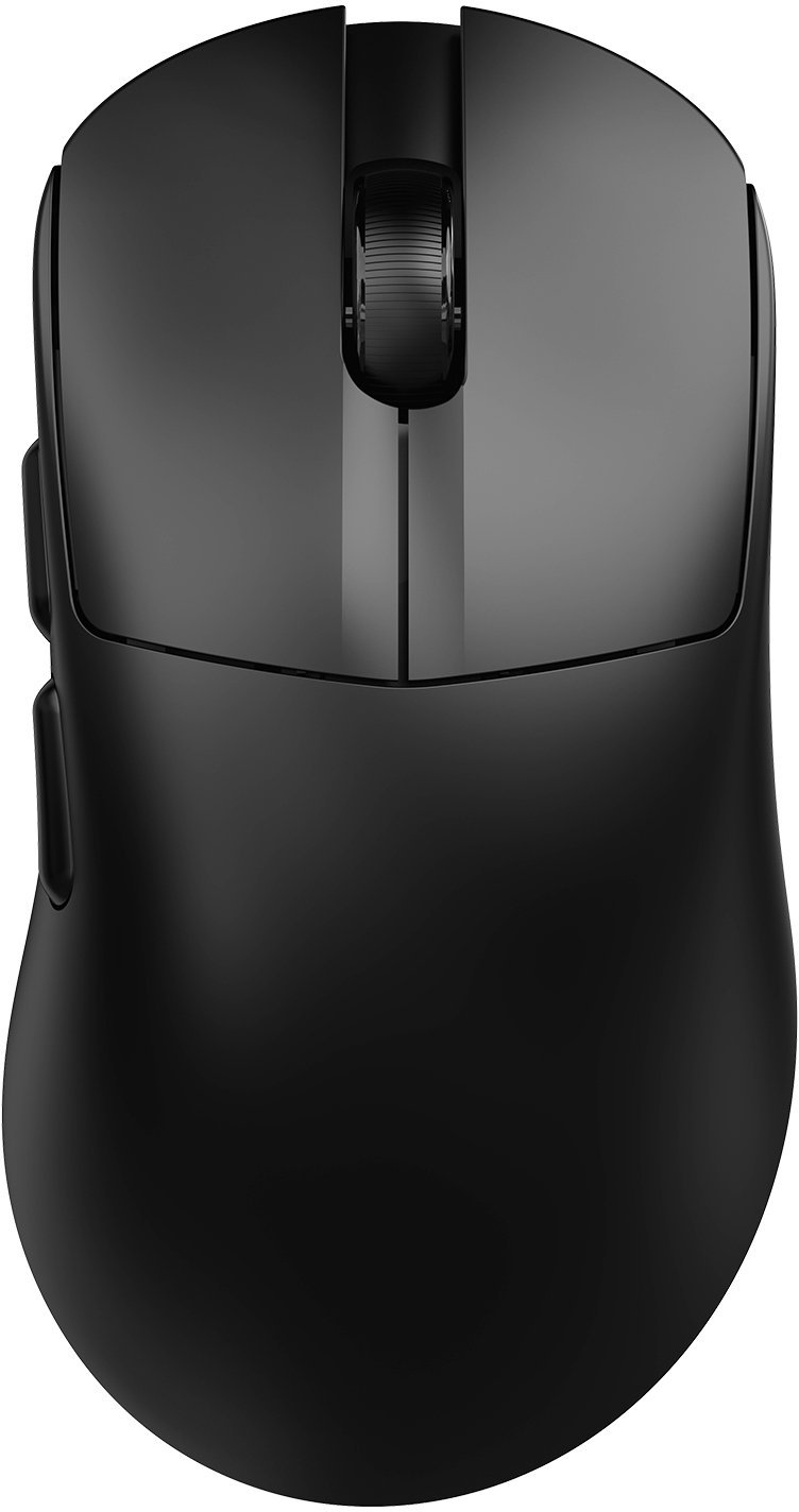 Ajazz Bezdrátová myš AJ179 V2 MAX černá