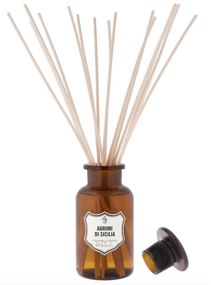 La Casa de los Aromas Citrus ze Sicílie difuzér vůně 250 ml