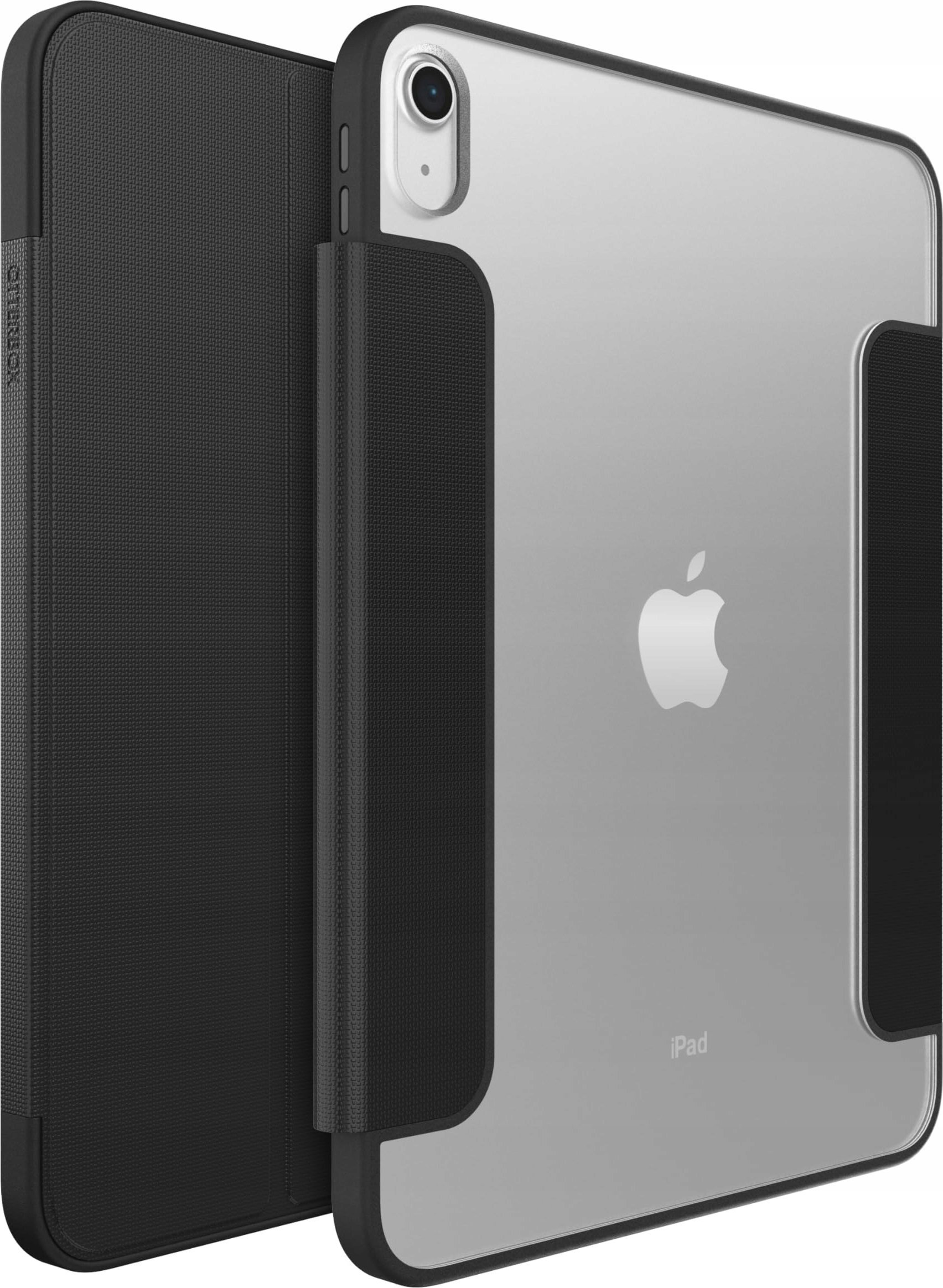 OtterBox Pouzdro na tablet Symmetry pro Apple iPad 10. generace Starry Night – černé *VELKÉ