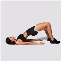 JOVS EMS-tonizující šortky (F)