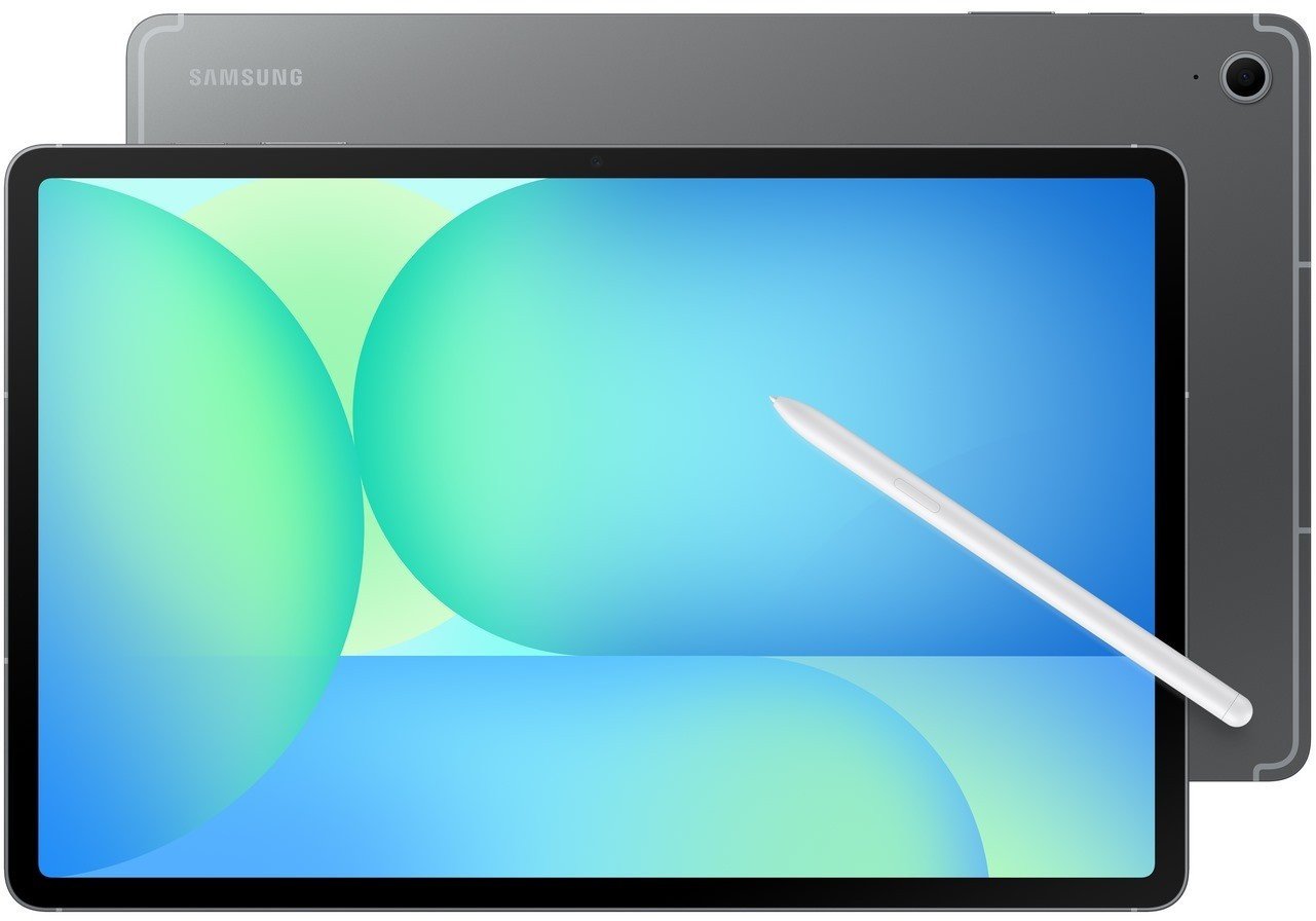 Samsung Galaxy Tab S10 FE+ 256GB (šedý, Android, 5G)
