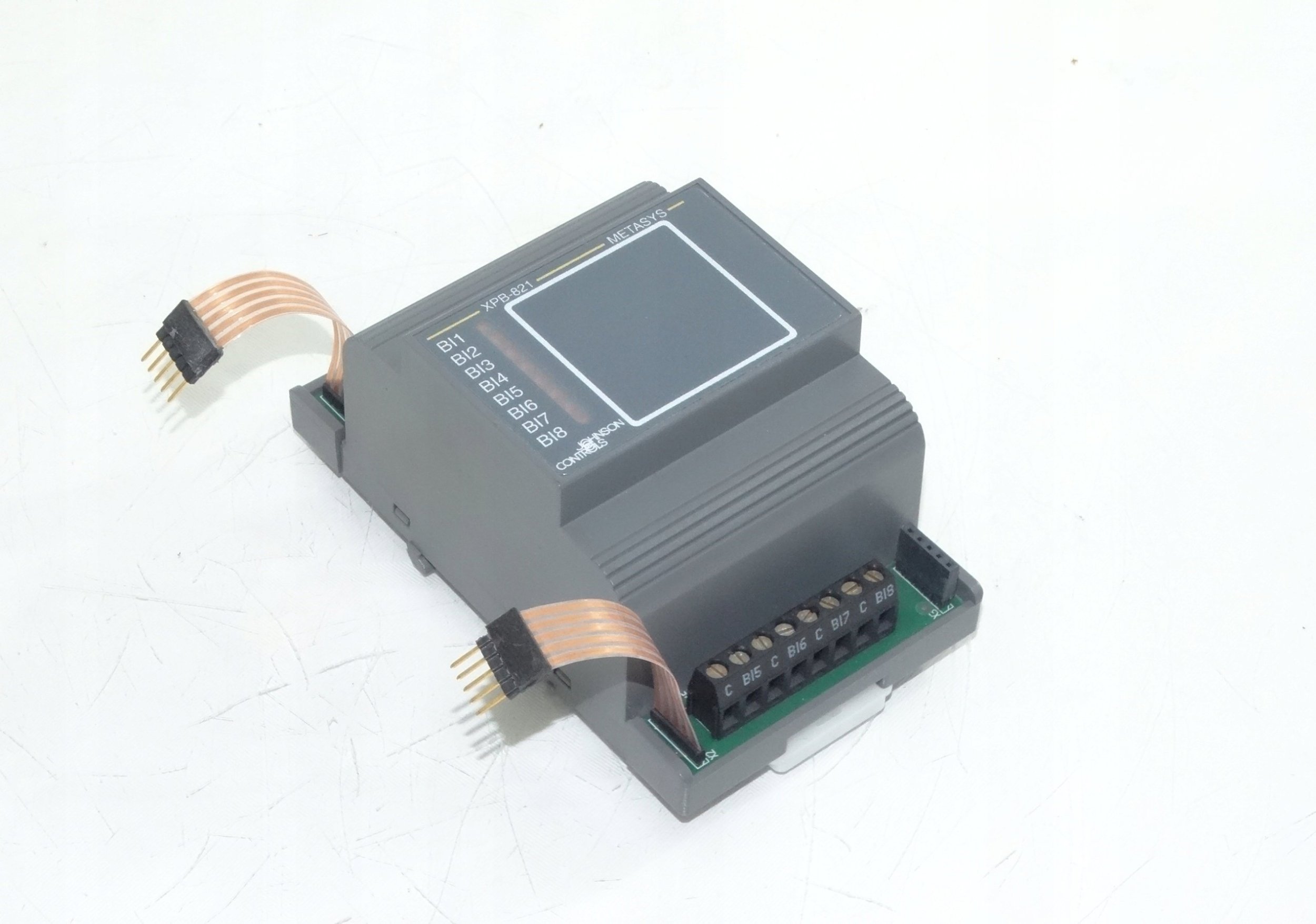 DoorBird UPS Hutschienennetzteil 15VDC