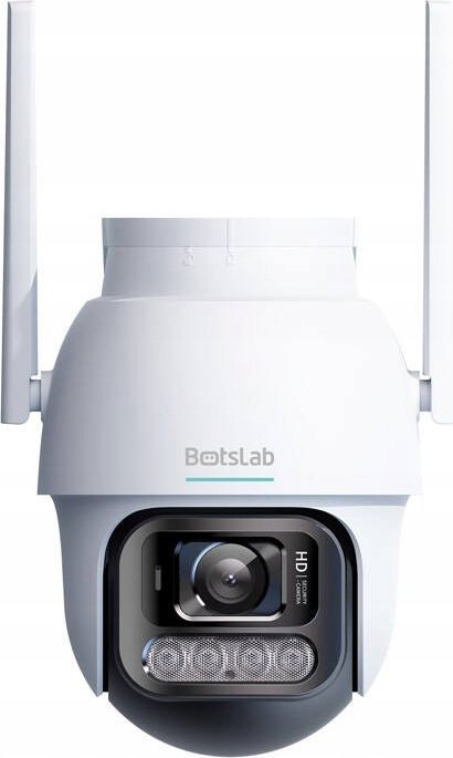 Botslab PT W311 3MP otočná vonkajšia kamera WiFi