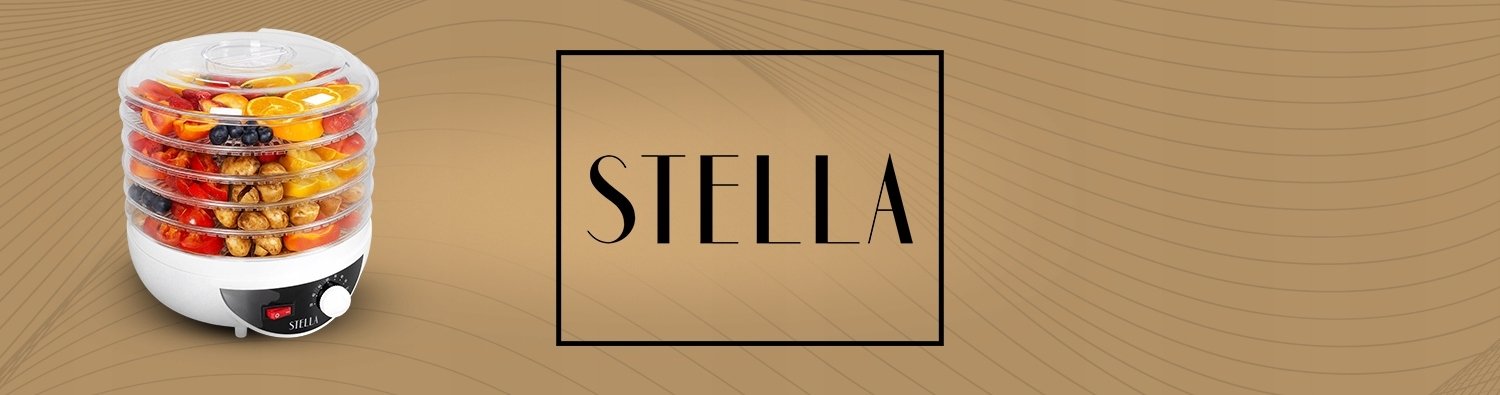 Stella Sušička SUŠIČKA HOUB STSG-250