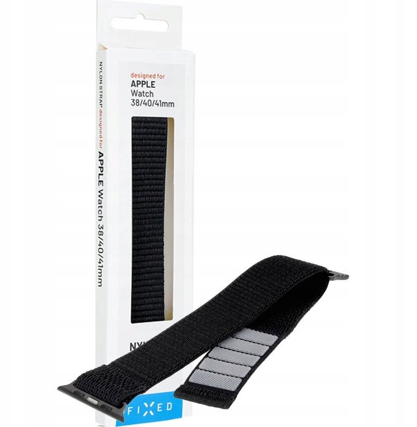 Fixed řemínek AW 38/0/1 FIXNST2-436-BK