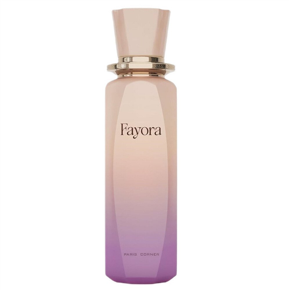 Alkotest Parfémovaná voda Paris Corner Fayora ve spreji 100 ml