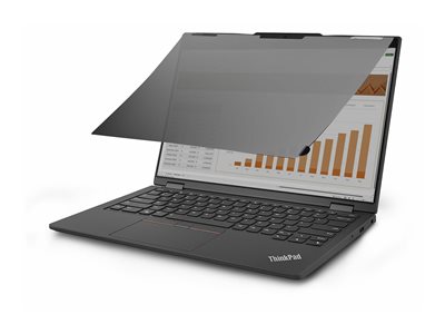 Privacy Screen Filter Lenovo X13 Yoga G4, Privacy Screen Filter Lenovo X13 Yoga G4 - X13Y4-PRIVACY-SCREEN