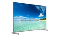 CHiQ M55QA9 TV 55 , UHD MiniLED  Google TV DLG 120 Hz