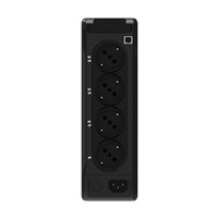 Eaton UPS 1/1fáze,700VA - 3P Ellipse 700 USB DIN