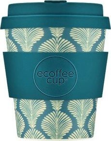 Ecoffee cup Elektrošálek s víčkem