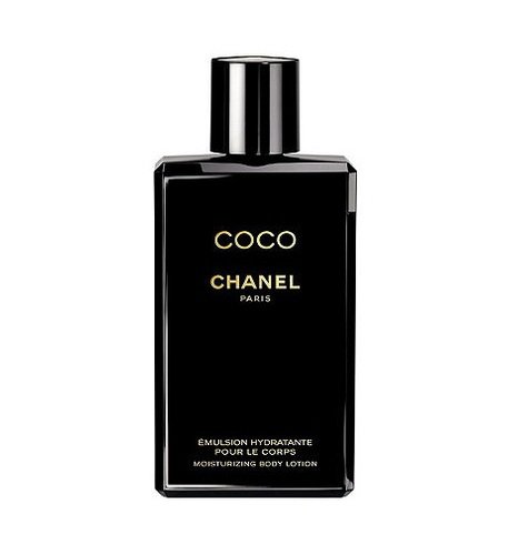 Chanel Coco tělové mléko 200ml