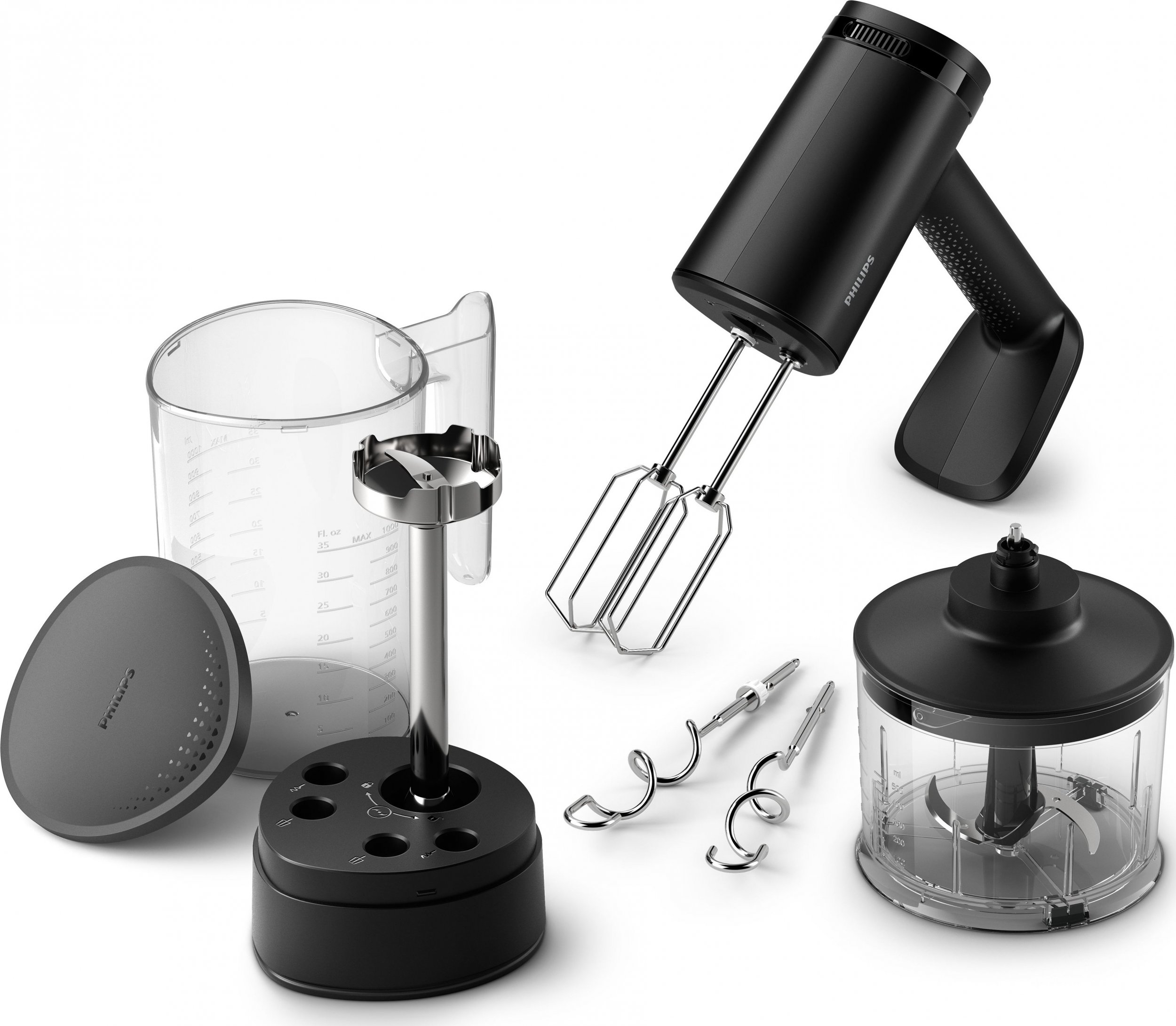 Philips HR3781/20 mixér Ruční mixér 500 W