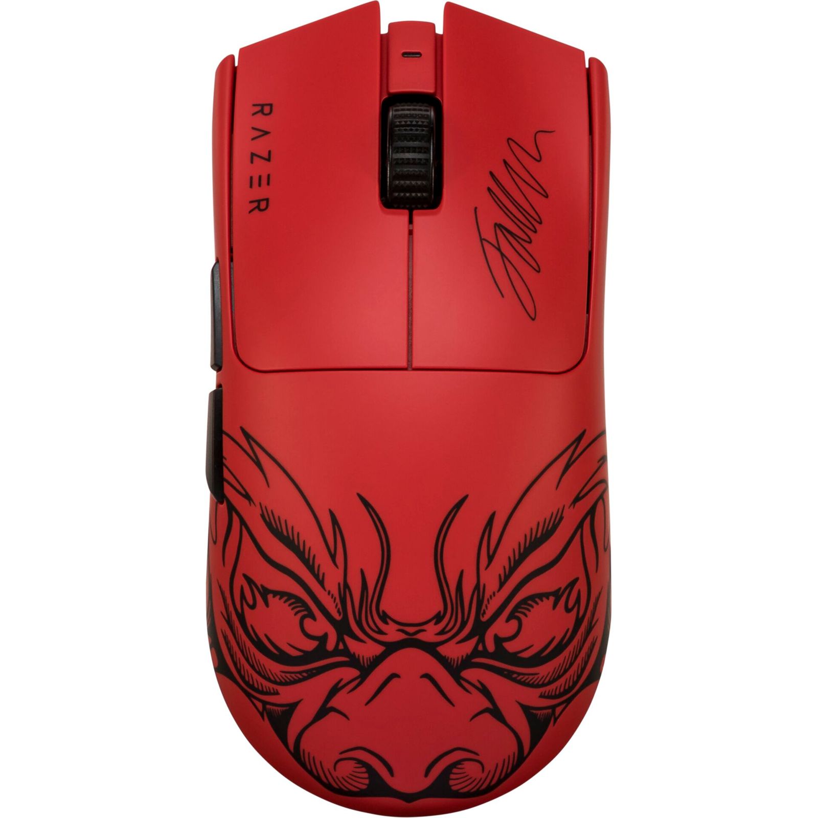Razer Viper V3 Pro Faker Edition